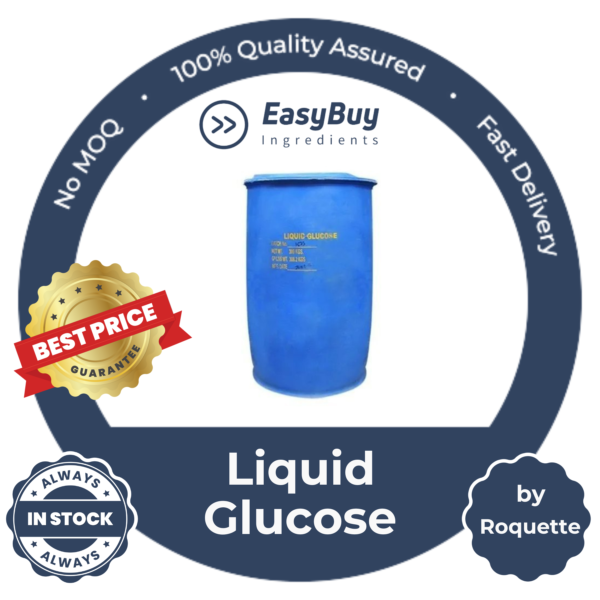 Liquid Glucose by Roquette
