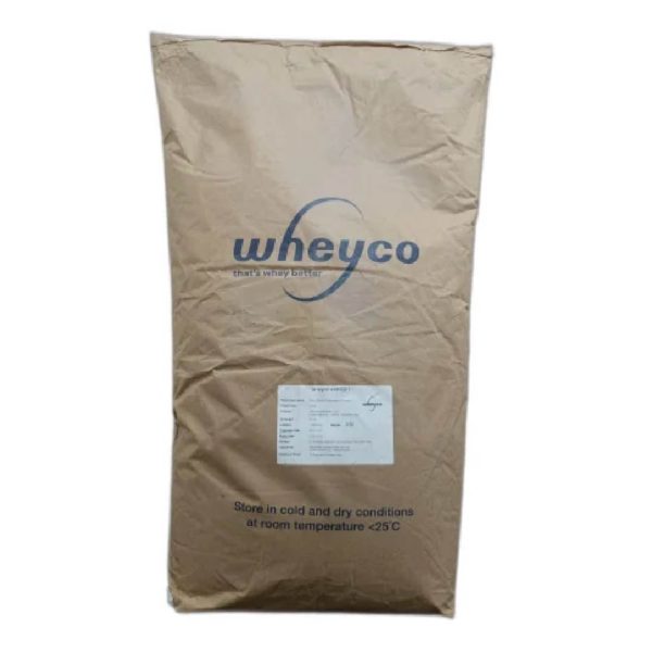 Whey Protein Concentrate 80 WPC80 by WheyCo