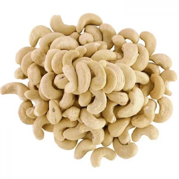 Cashews Normal grade LWP by Olam