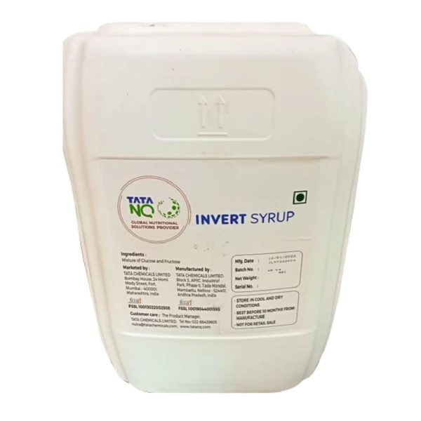 Invert sugar syrup by Tata Chemicals 2