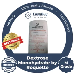 dextrose monohydrate