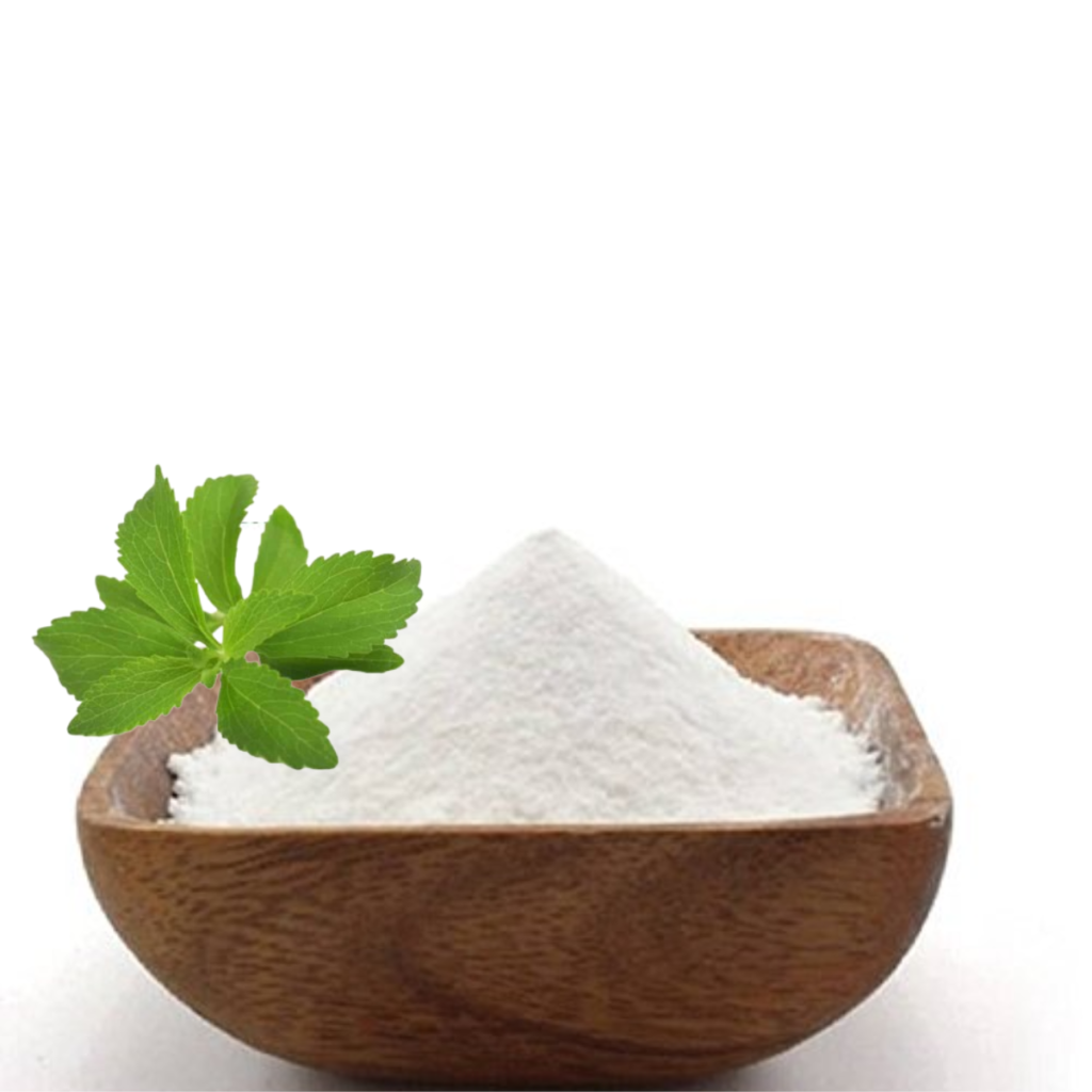 Pure Stevia Extracts A comprehensive study of grades, applications, taste profile & prices