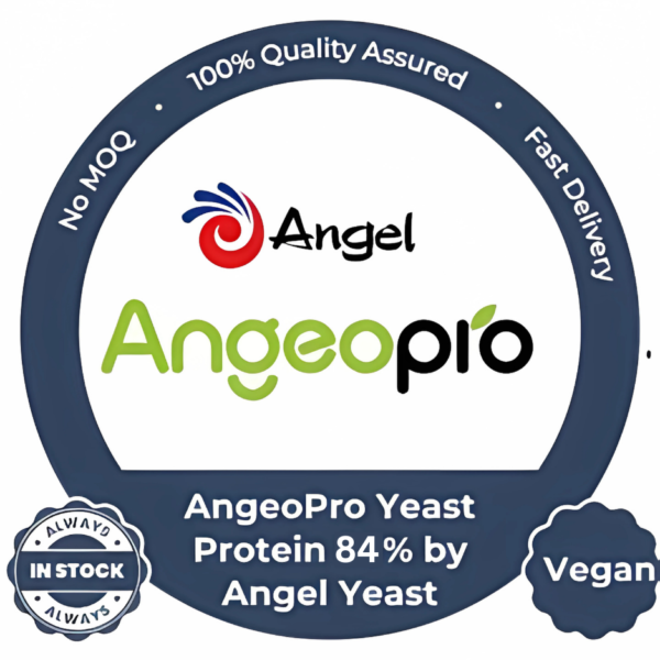 AngeoPro Yeast Protein 84 by Angel Yeast Updated