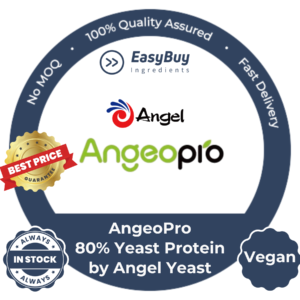 AngeoPro Yeast Protein by Angel Yeast