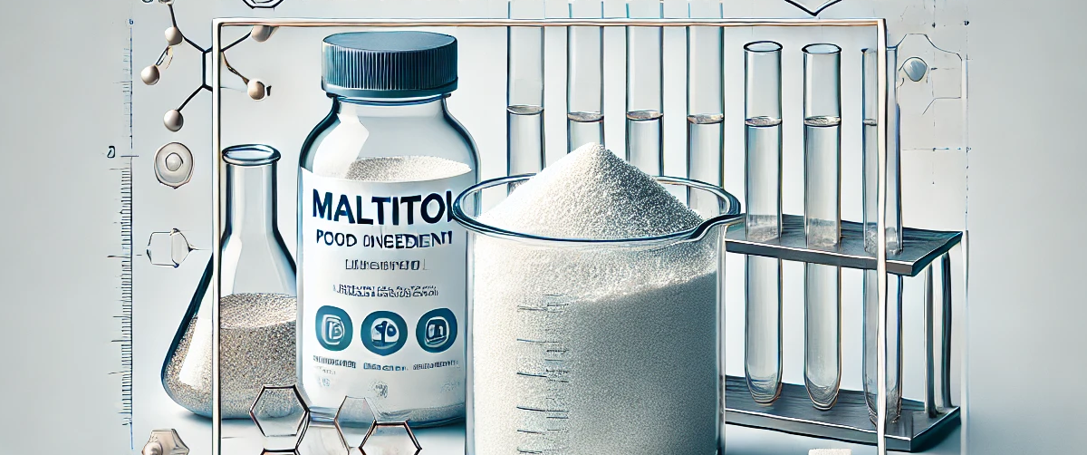 Exploring the Safety and Side Effects of Maltitol