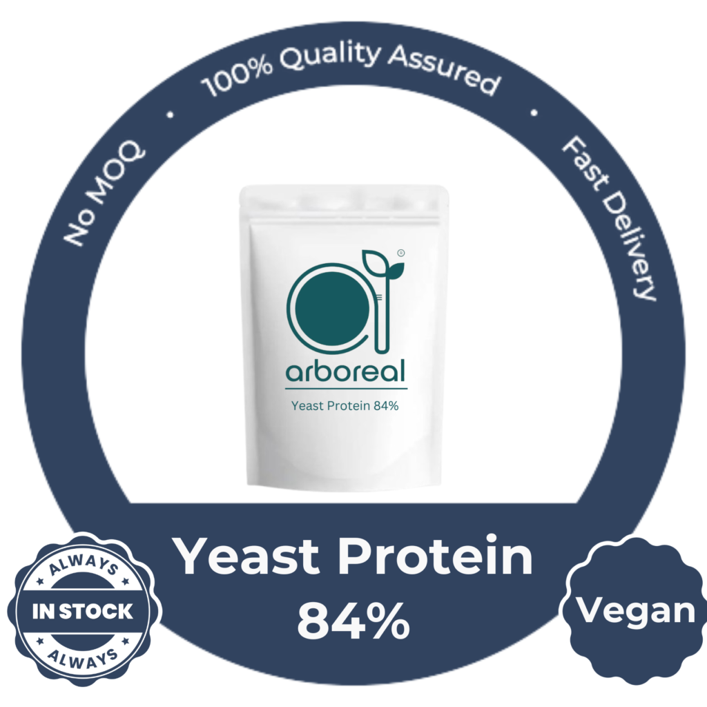 Yeast Protein 90g Sample